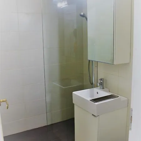 Apartman Studio Apartmant