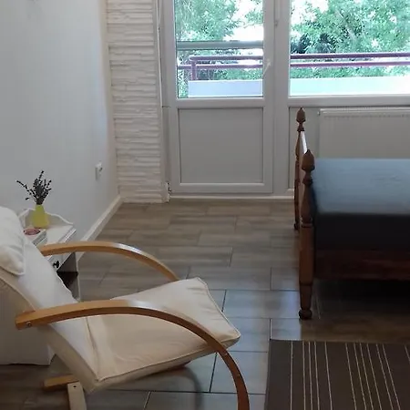Studio Apartmant Apartman Csopak