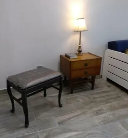 Studio Apartmant Apartman *