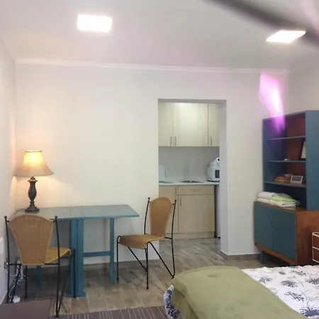 Apartman Studio Apartmant *