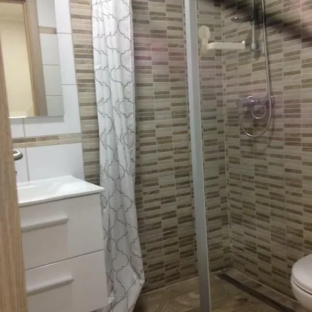Studio Apartmant Apartman *