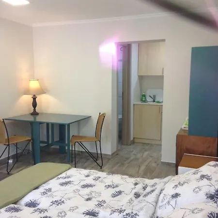 Studio Apartmant Apartman *