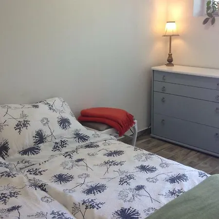 Apartman Studio Apartmant *