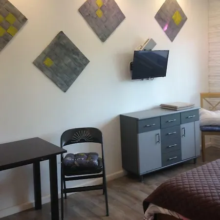 Apartman Studio Apartmant *