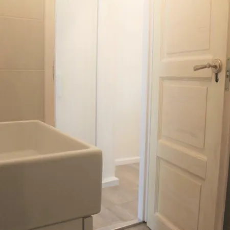 Studio Apartmant Apartman