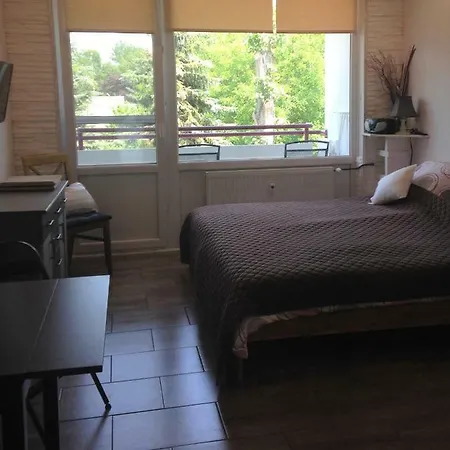 Studio Apartmant Csopak